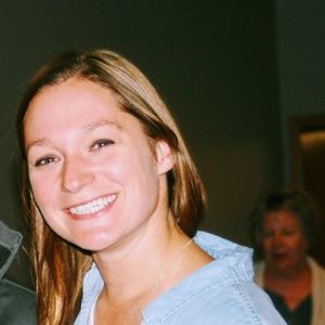 Meet your Posher, Kate